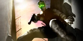 Splinter Cell Pandora-tomorrow