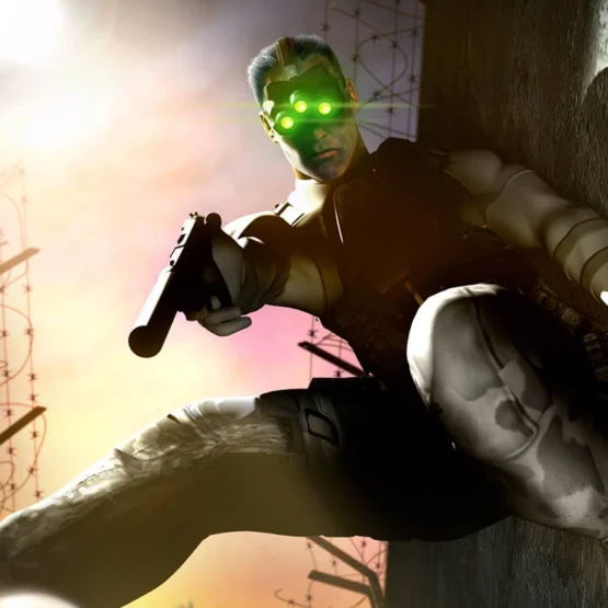 Splinter Cell Pandora-tomorrow