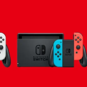 nintendo campanha