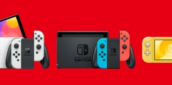 nintendo campanha