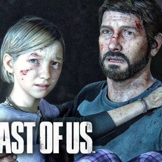 tencent last of us