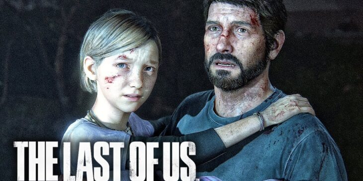 tencent last of us