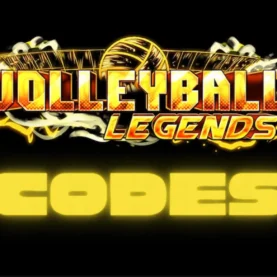 volleyball legends
