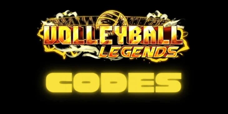 volleyball legends