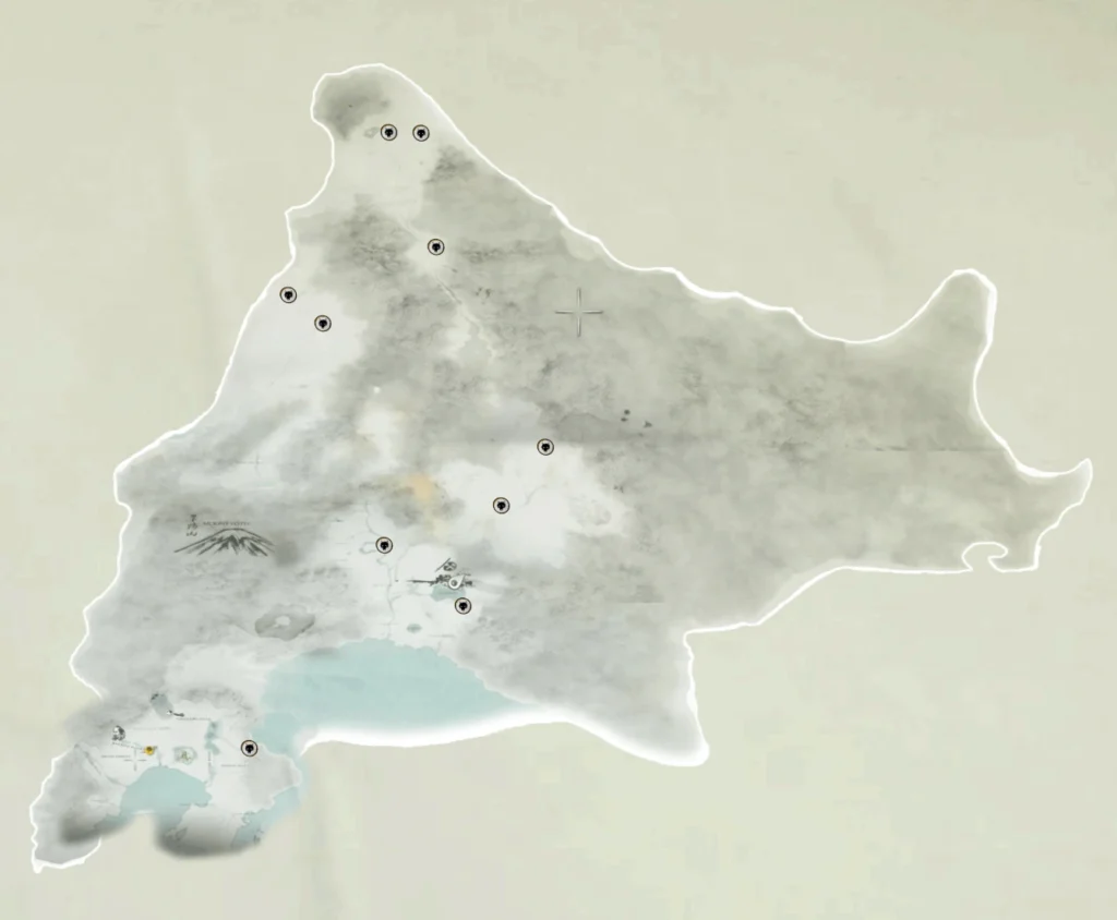 Ghost of Yotei