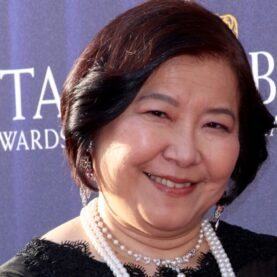 yoko shimomura