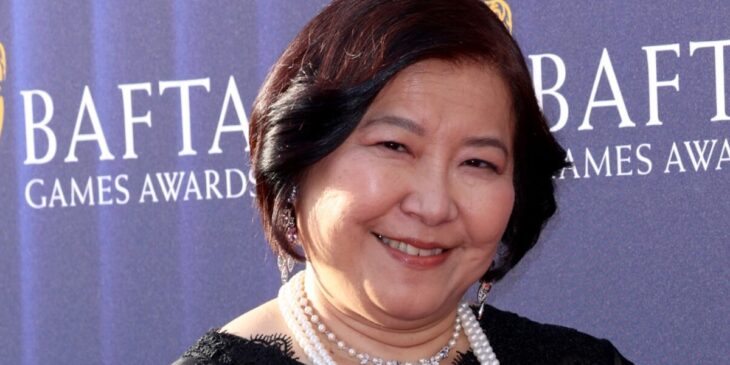 yoko shimomura