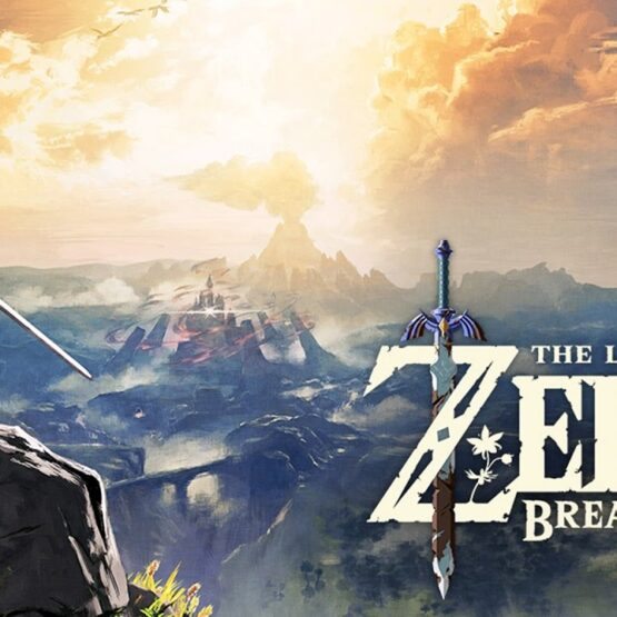 the legend of zelda vinil