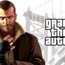 gta 4 público