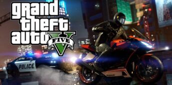 gta 5 playstation plus