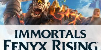 fenyx rising 2 de dezembro