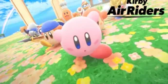 kirby air switch