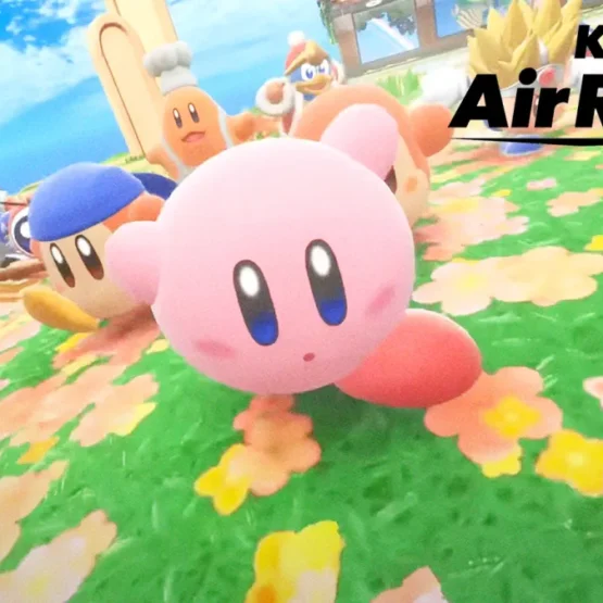 kirby air switch