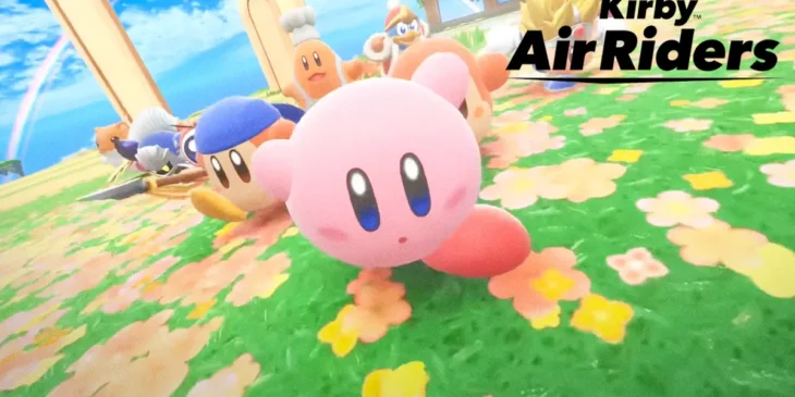 kirby air switch