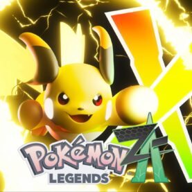 pokémon legends z-a tenta