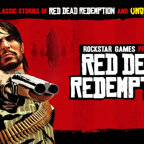 red dead xbox series