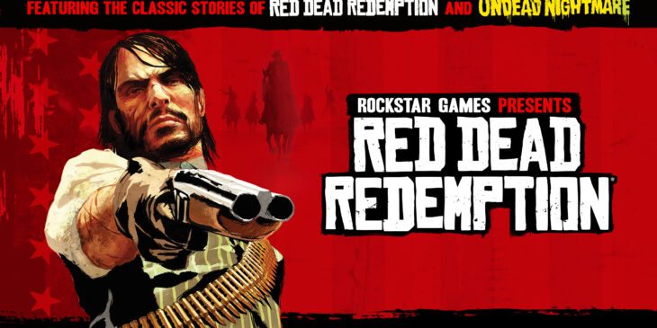 red dead xbox series