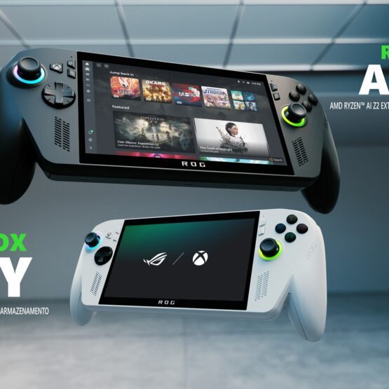 xbox ally brasil