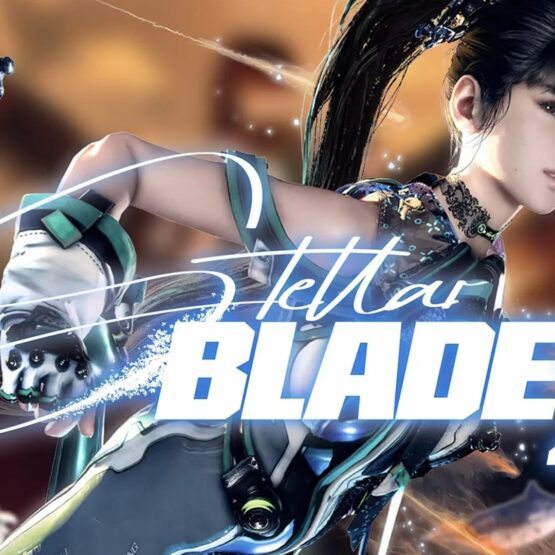 stellar blade 2 multiplataforma