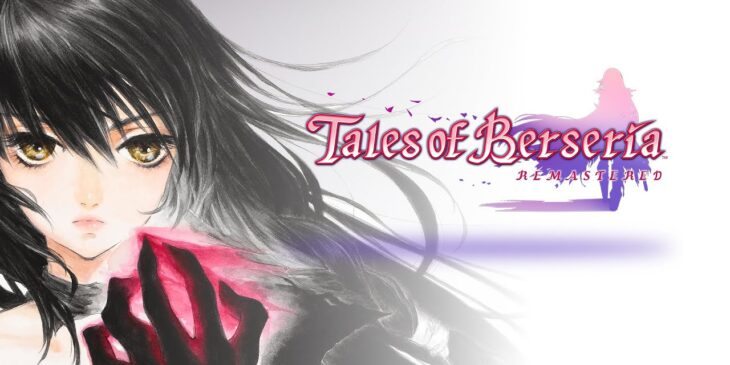 tales of berseria lançado