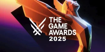The Game Awards 2025