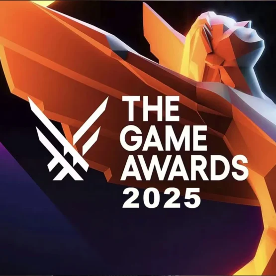 The Game Awards 2025