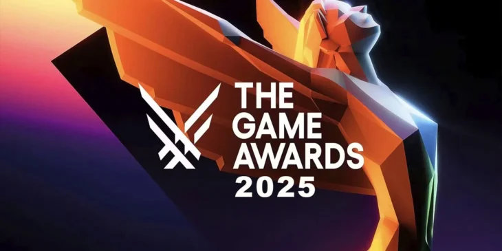 The Game Awards 2025