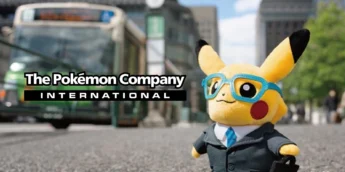 The Pokémon Company International
