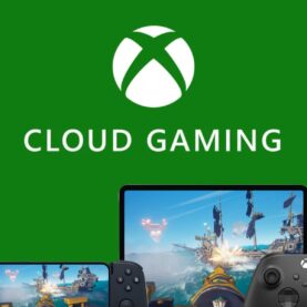 cloud gaming lg amazon