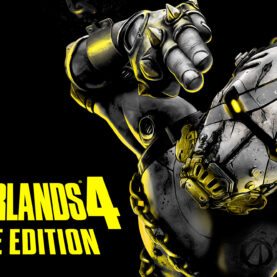 borderlands abaixo do esperado