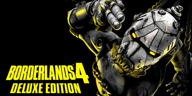 borderlands abaixo do esperado