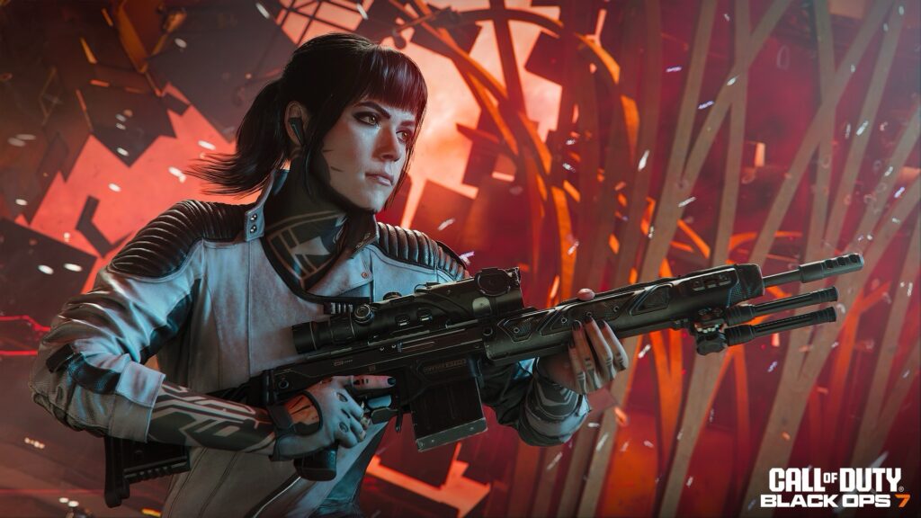 black ops 7 críticas