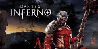 sequência cancelada dante's inferno