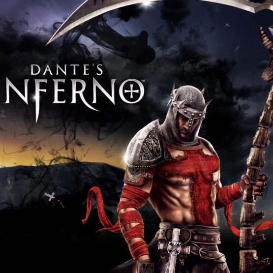 sequência cancelada dante's inferno