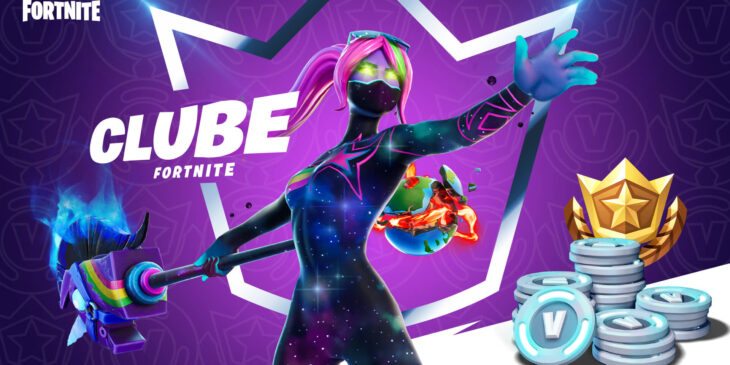 game pass clube fortnite