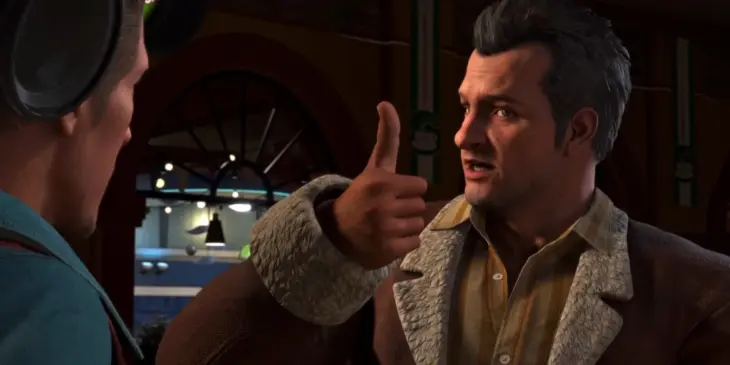 dead rising frank west