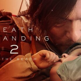 death stranding para pc