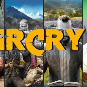 far cry 7