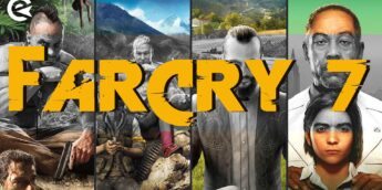 far cry 7