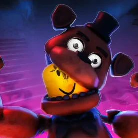 FNAF-Eternal-Nights