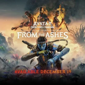dlc from the ashes