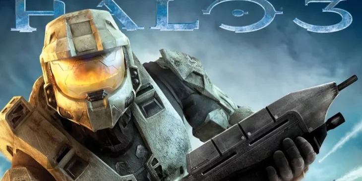 halo 2 e 3 remakes
