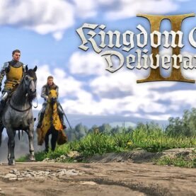 Kingdom Come: Deliverance 2