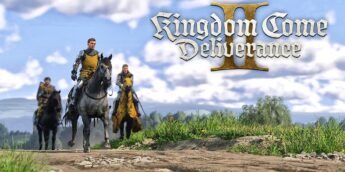 Kingdom Come: Deliverance 2