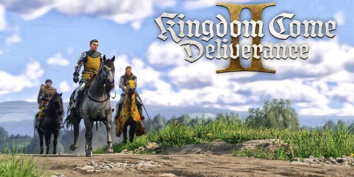 Kingdom Come: Deliverance 2