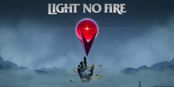 desenvolvimento light no fire