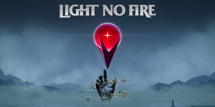 desenvolvimento light no fire