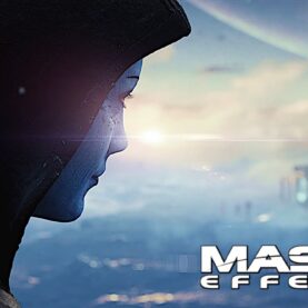 mass effect em desenvolvimento