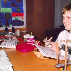 ibelin história real