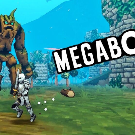 retirada megabonk game awards